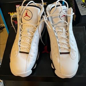 Jordan 13 Retro singles day Love and Respect